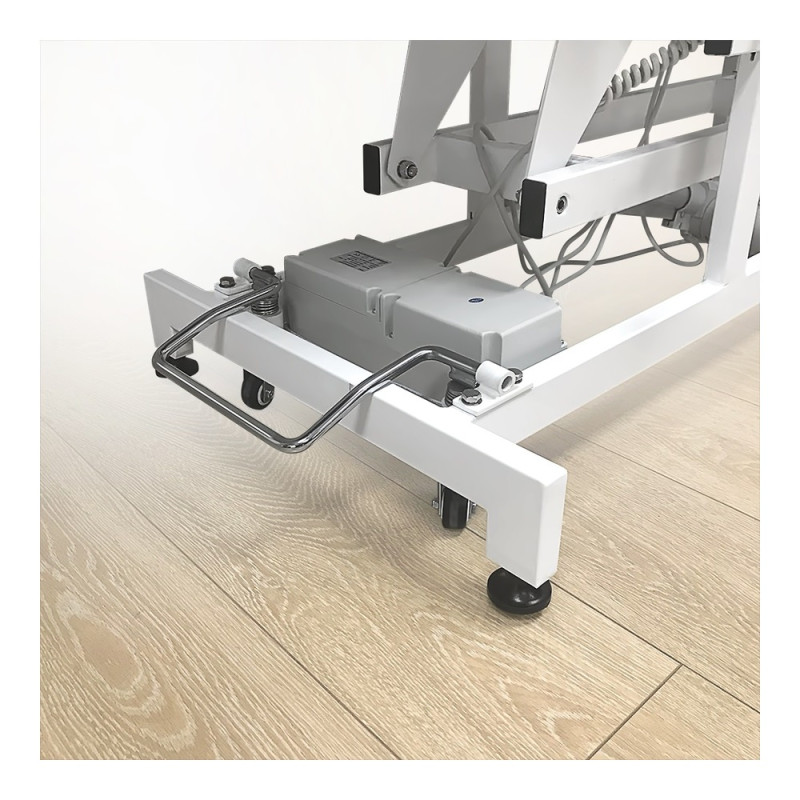 Camilla De Masaje Electtra