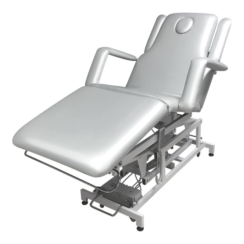 Camilla De Masaje Electtra