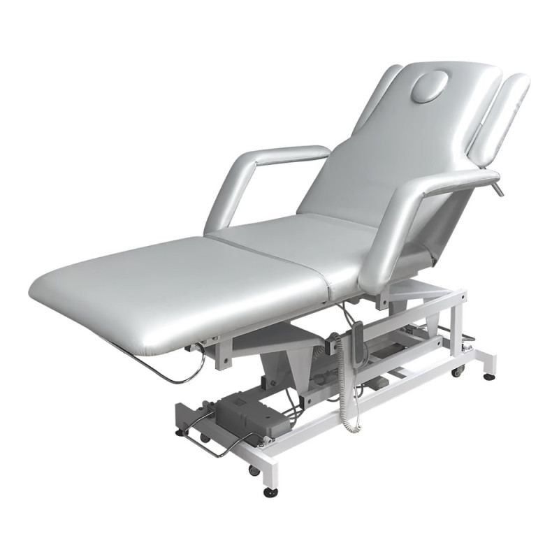 Camilla De Masaje Electtra