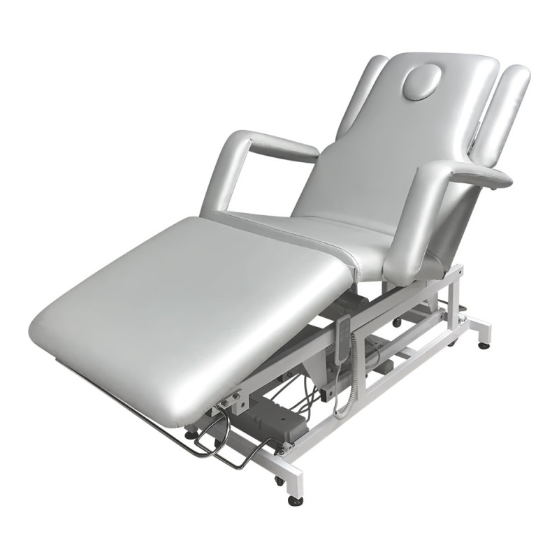 Camilla De Masaje Electtra