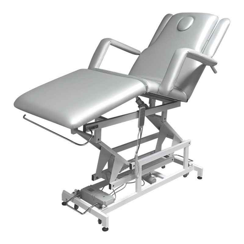 Camilla De Masaje Electtra