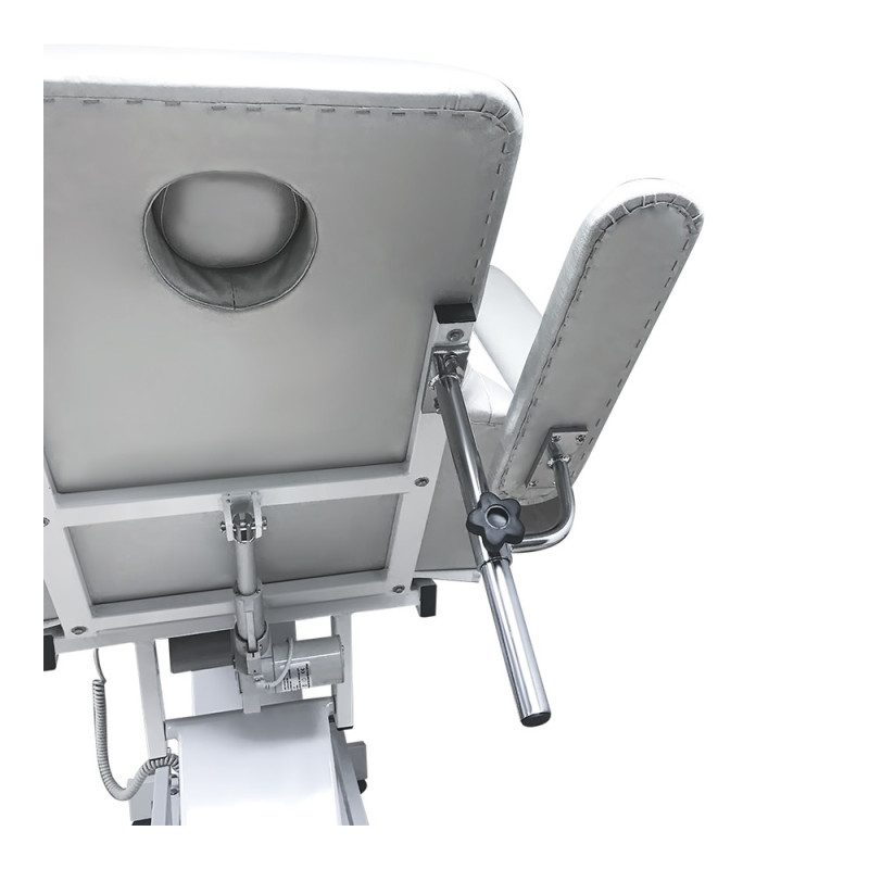 Camilla De Masaje Electtra