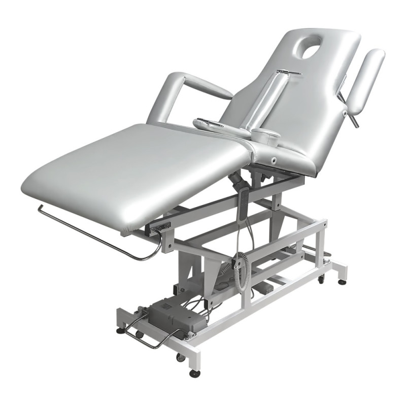 Camilla De Masaje Electtra