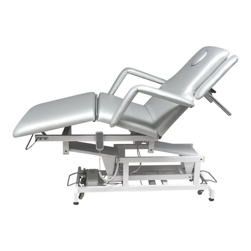 Camilla De Masaje Electtra