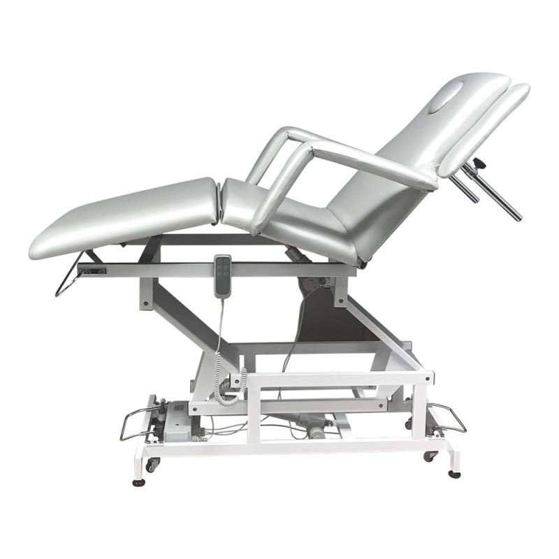 Camilla De Masaje Electtra