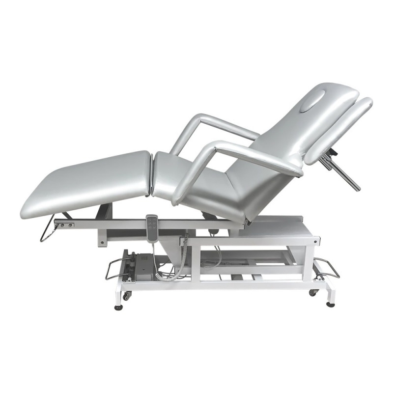 Camilla De Masaje Electtra