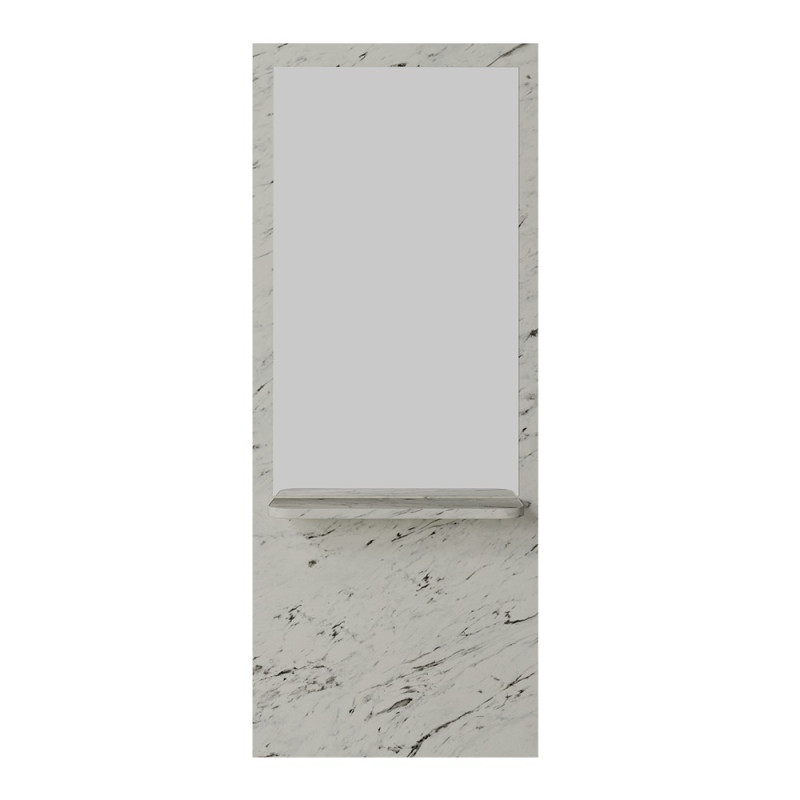 Tocador De Peluqueria Sven