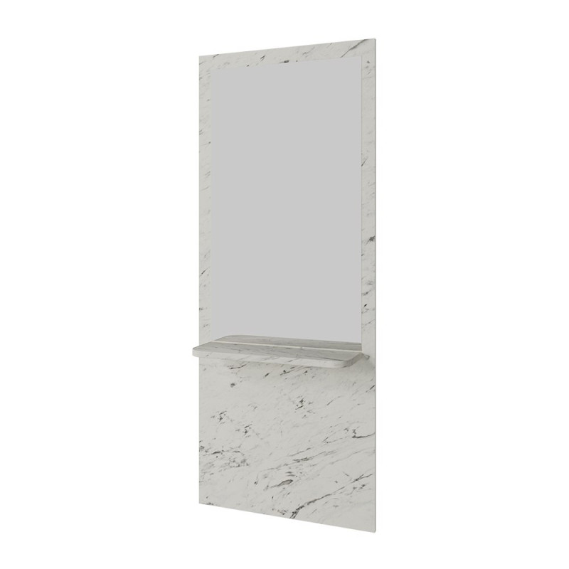 Tocador De Peluqueria Sven