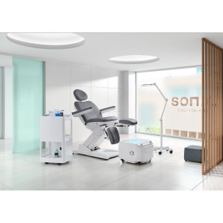 Pack De Podologia Minka