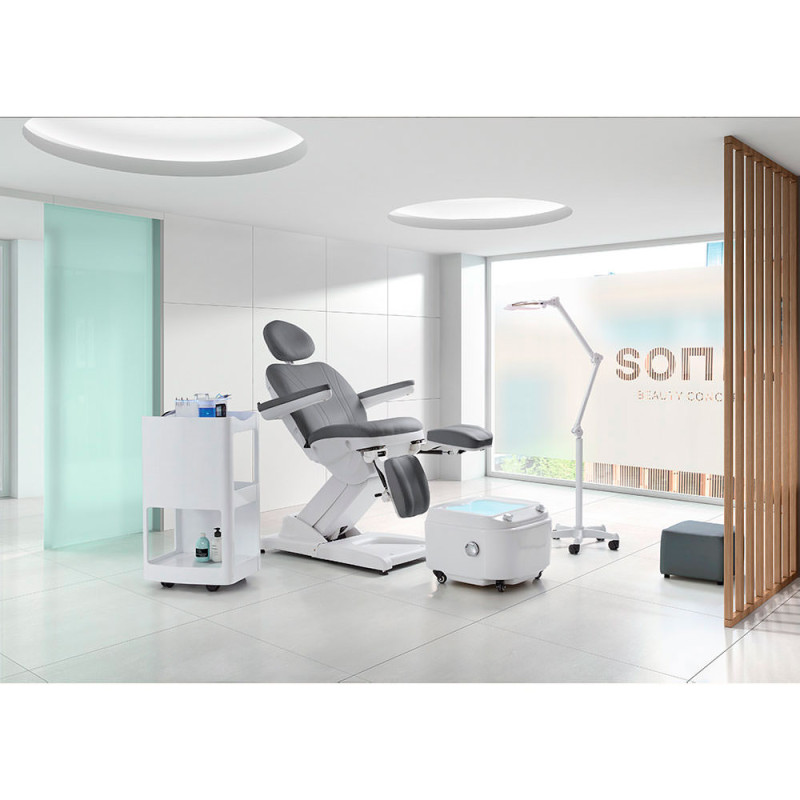 Pack De Podologia Minka