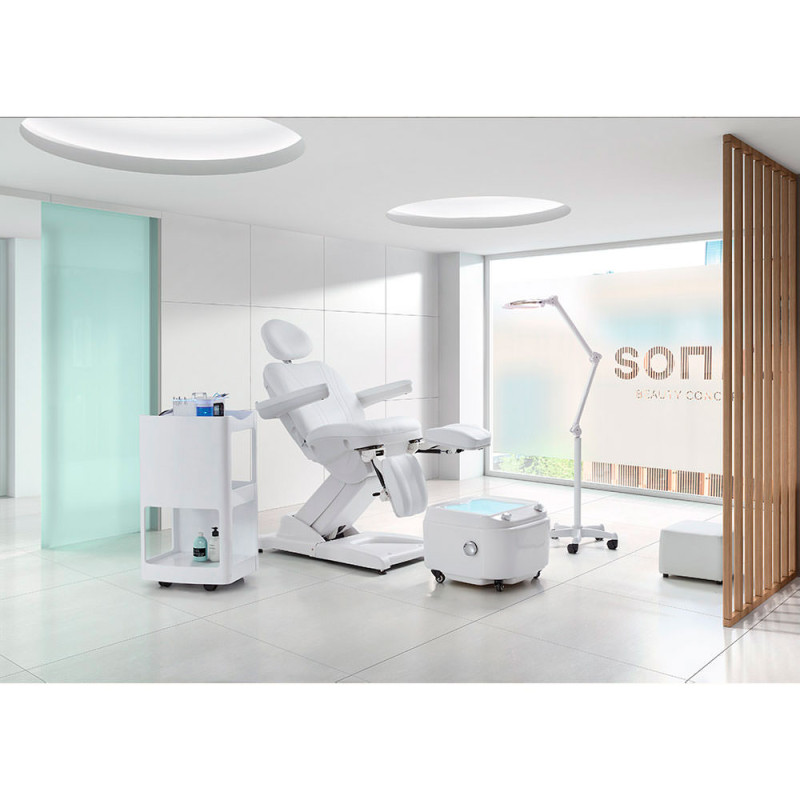 Pack De Podologia Minka