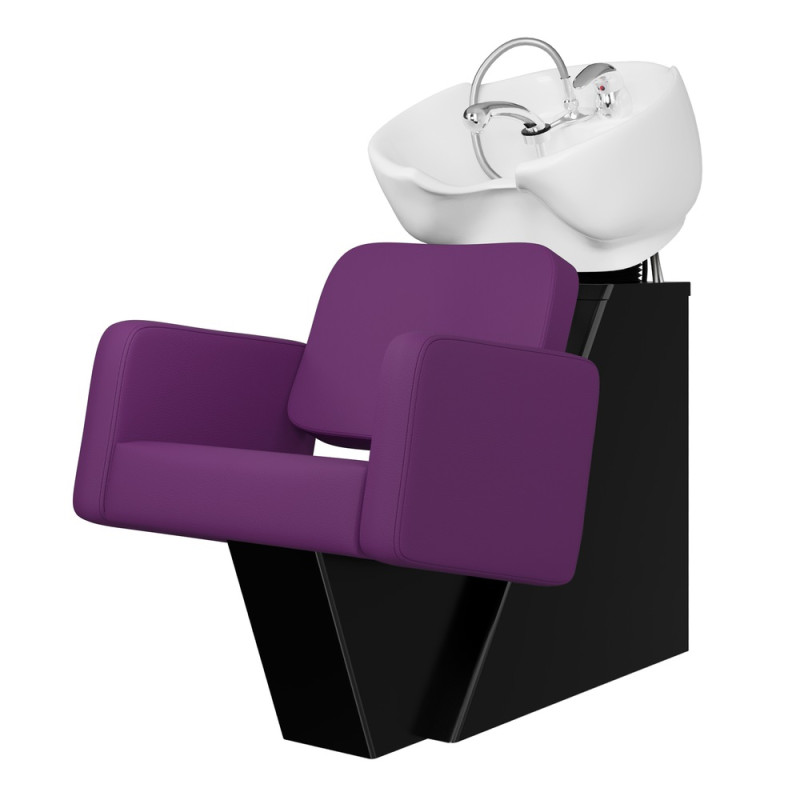 Lavacabezas De Peluqueria Thor Con Odry