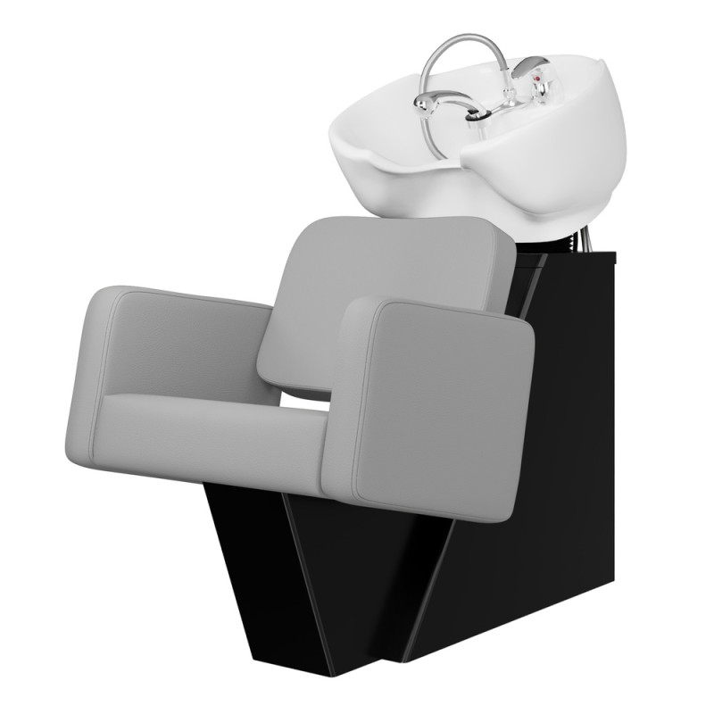 Lavacabezas De Peluqueria Thor Con Odry