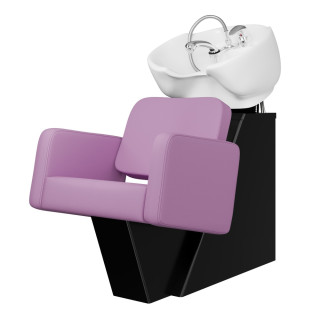 Lavacabezas De Peluqueria Thor Con Odry