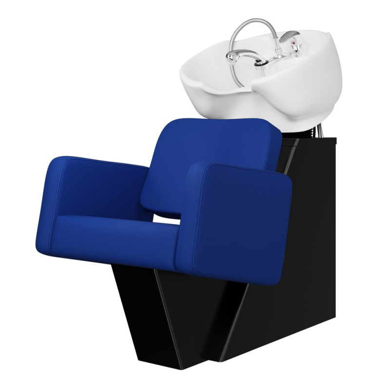 Lavacabezas De Peluqueria Thor Con Odry