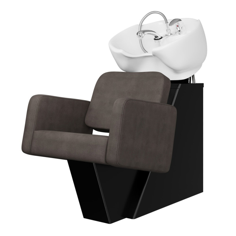 Lavacabezas De Peluqueria Thor Con Odry