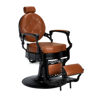 Sillon De Barbero Check
