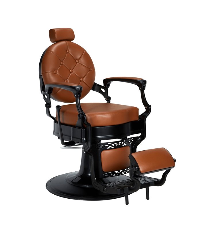 Sillon De Barbero Check