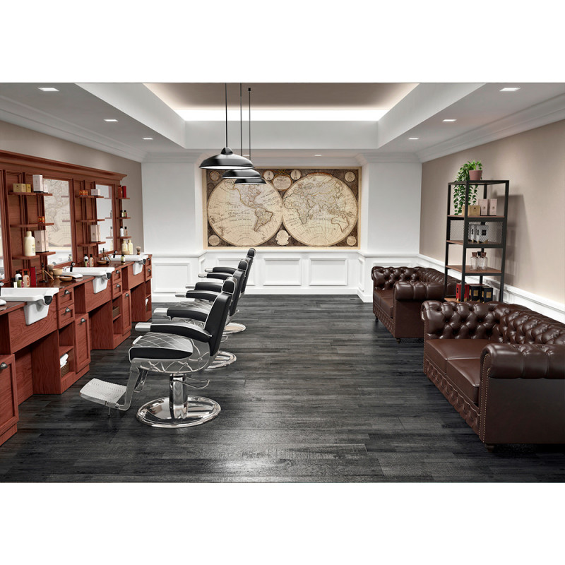 Barberia B3 Pack Completo