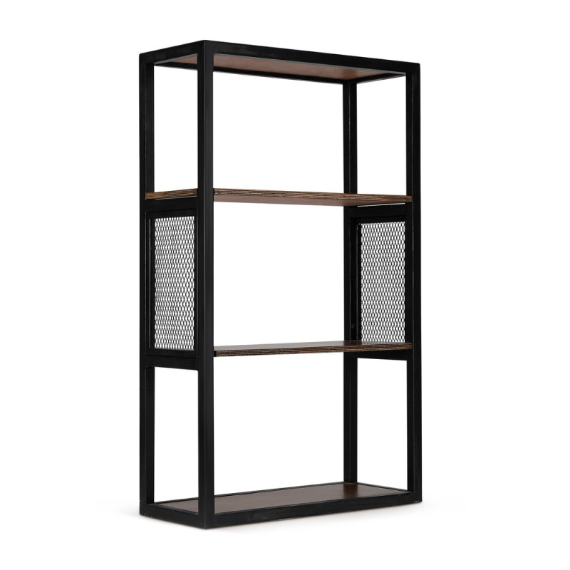 Barber Pack Dave Black