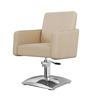 Sillon De Peluqueria Iris