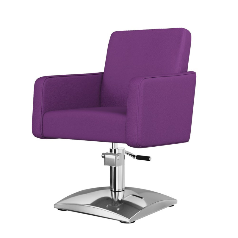 Sillon De Peluqueria Odry