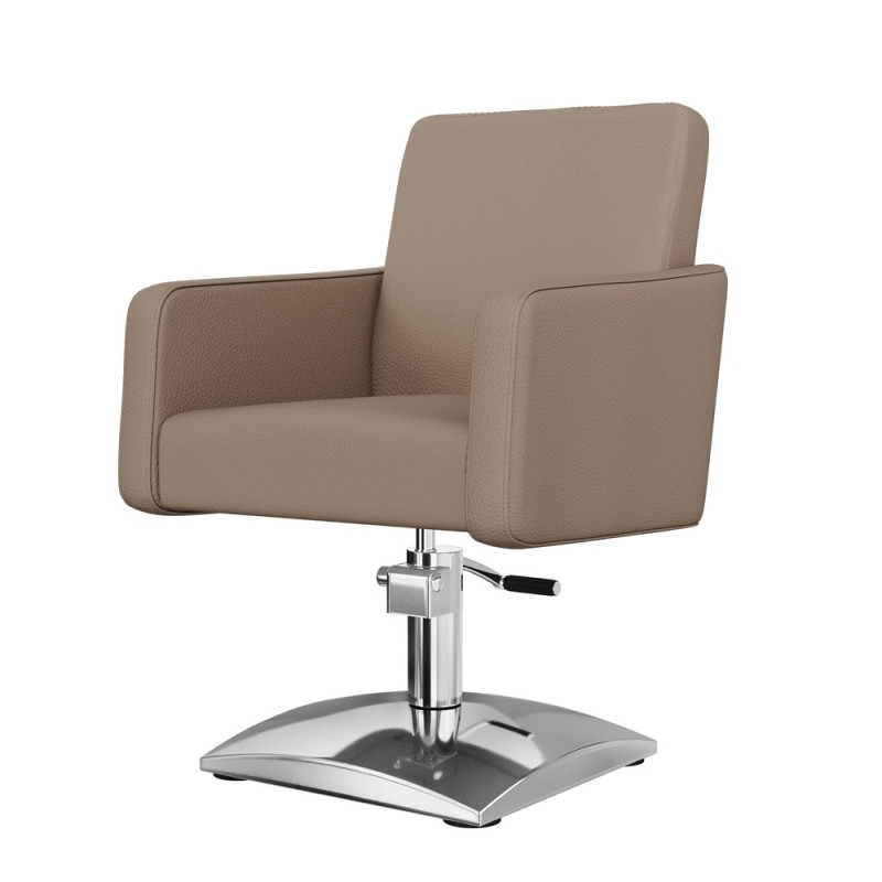 Sillon De Peluqueria Iris