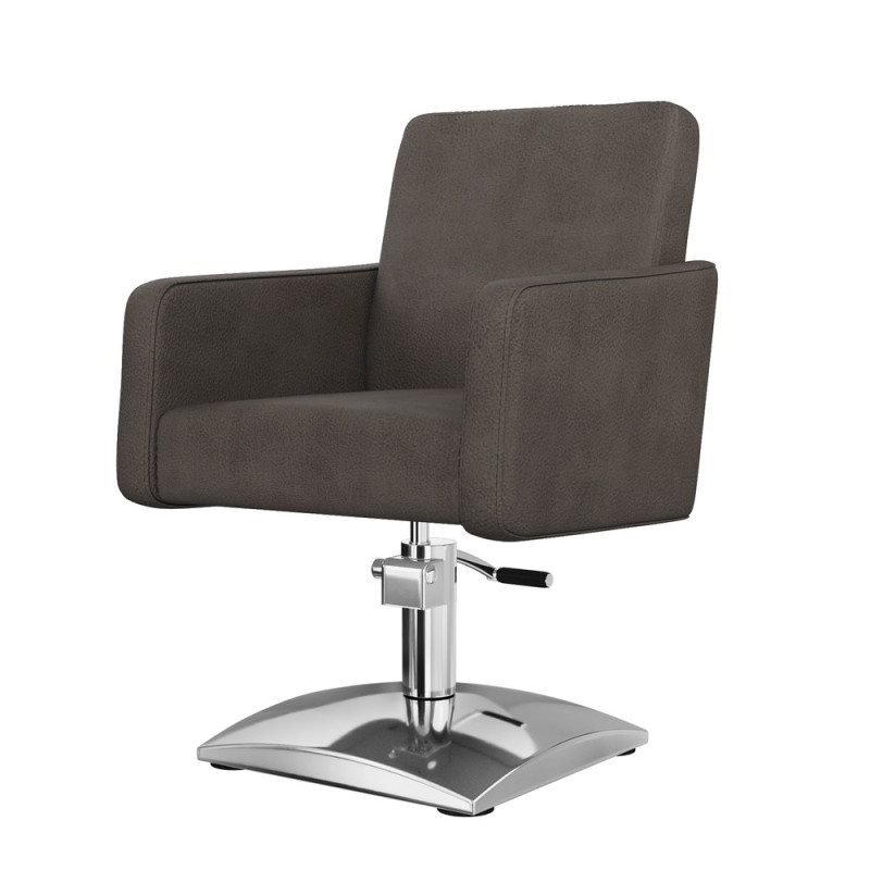 Sillon De Peluqueria Iris