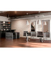 Pack Salon Coiffure Iron