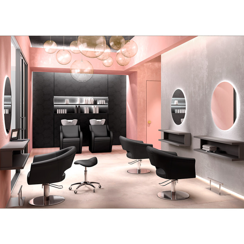 Salon Furniture Package Quir