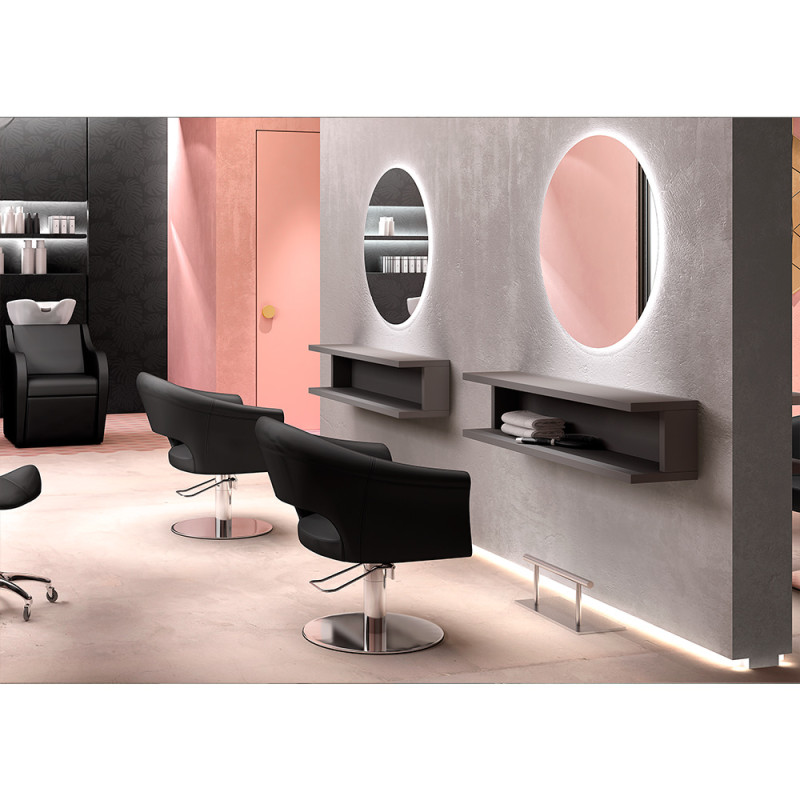 Salon Furniture Package Quir