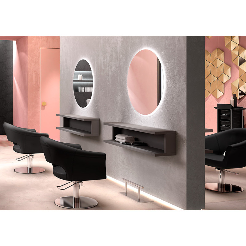 Salon Furniture Package Quir
