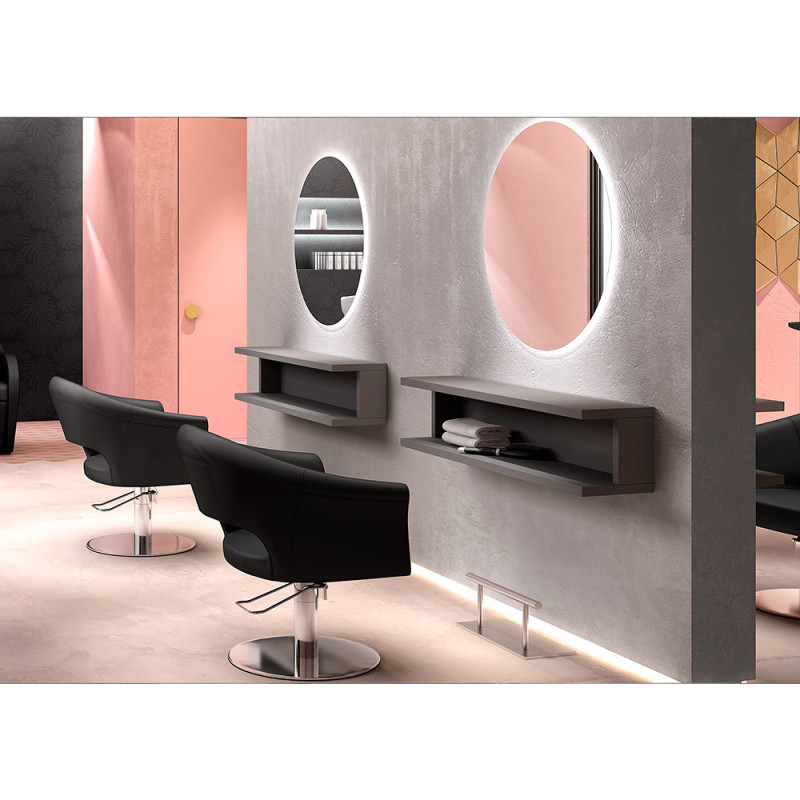 Salon Furniture Package Quir