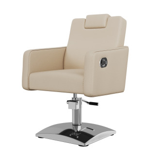 Sillon De Peluqueria Versa Plus