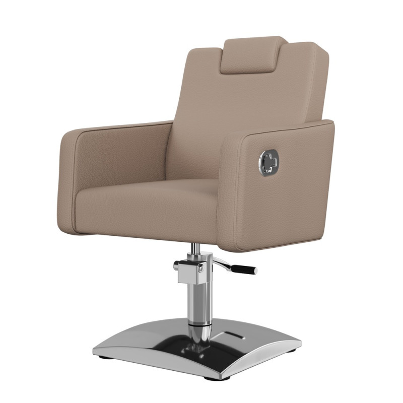 Sillon De Peluqueria Versa Plus