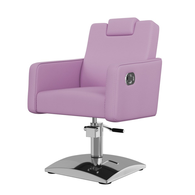 Sillon De Peluqueria Versa Plus