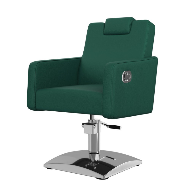 Sillon De Peluqueria Versa Plus