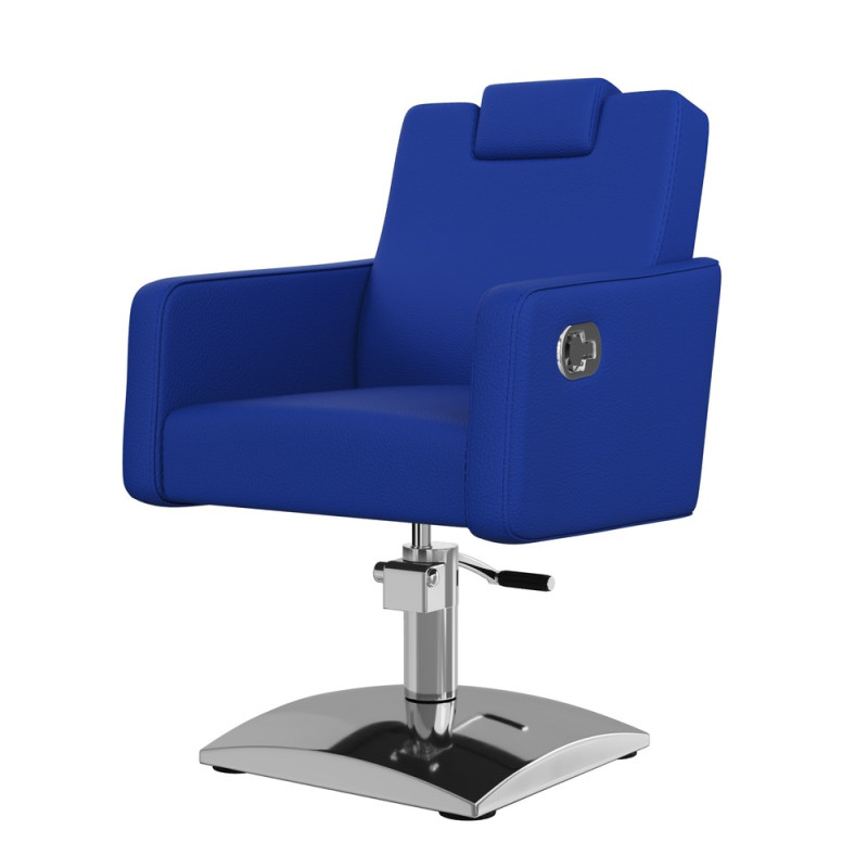 Sillon De Peluqueria Odry