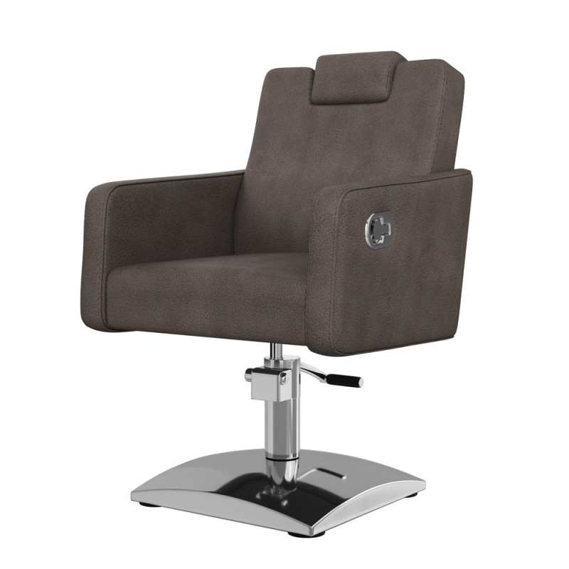 Sillon De Peluqueria Versa Plus