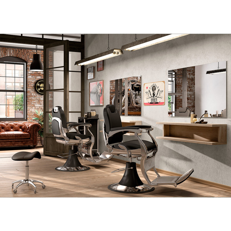 Pack De Barberia Rob