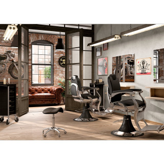 Pack De Barberia Rob