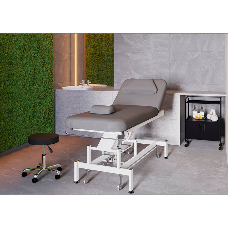 Pack De Masaje y Estetica Optima