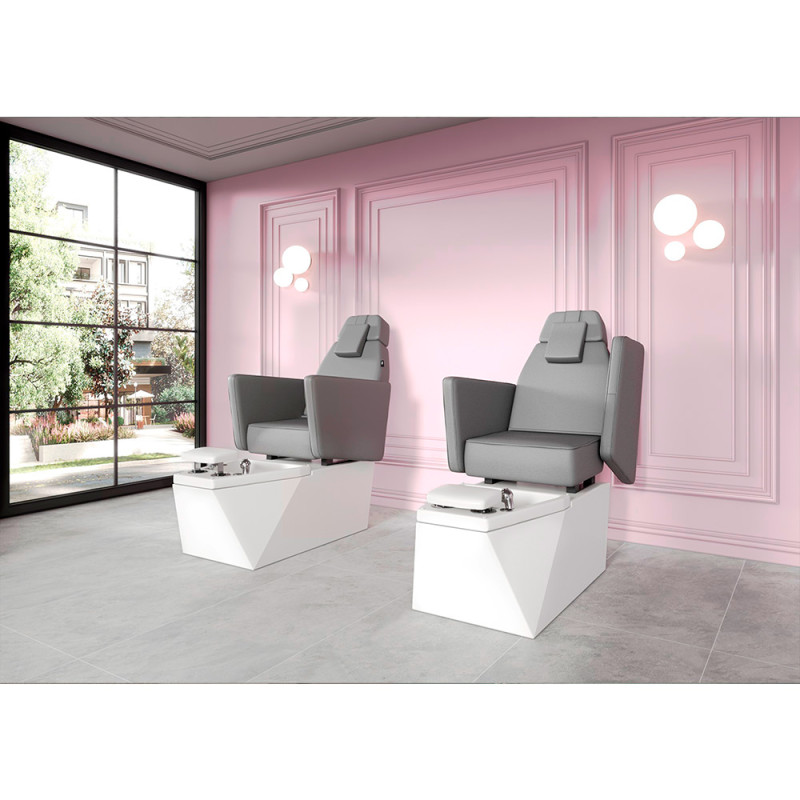 Pack Pedicura Fascino