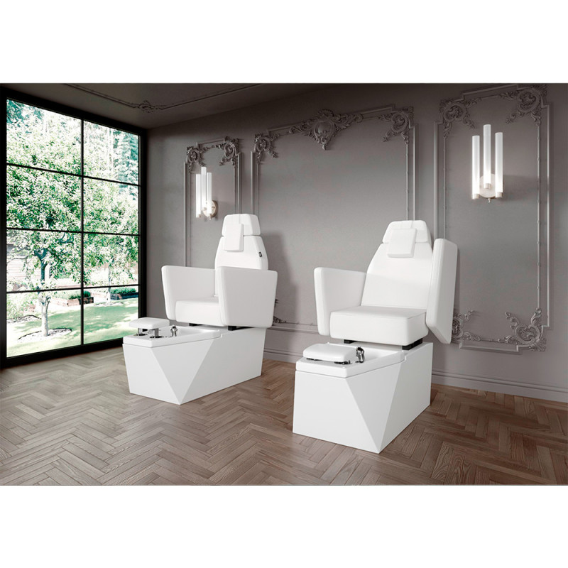 Pack Pedicura Fascino