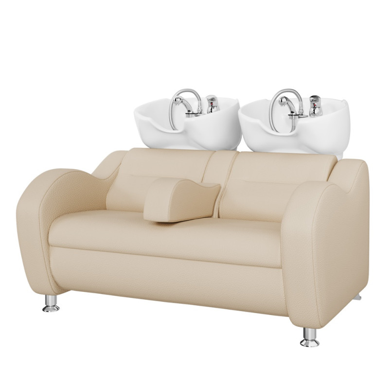 Lavacabezas De Peluqueria Onda