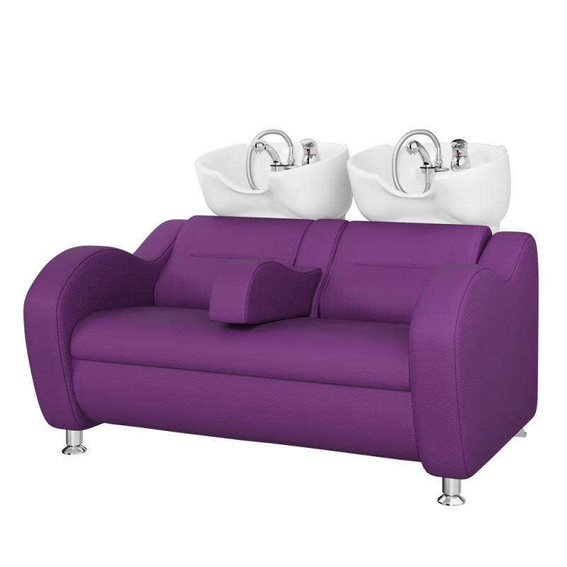 Lavacabezas De Peluqueria Thor Con Odry