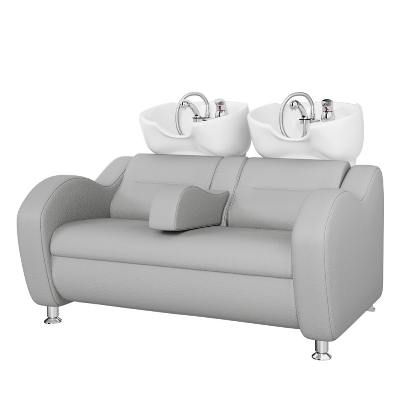 Lavacabezas De Peluqueria Thor Con Odry