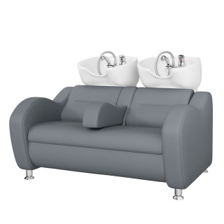 Lavacabezas De Peluqueria Thor Con Odry