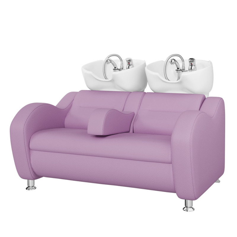 Lavacabezas De Peluqueria Thor Con Odry