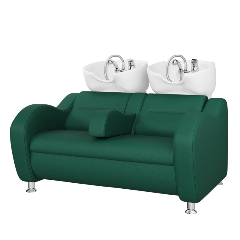 Lavacabezas De Peluqueria Thor Con Odry